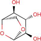 1,6-Anhydro-beta-D-glucopyranose