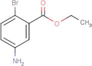 Ethyl 5-amino-2-bromobenzoate