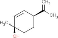 (1R,4S)-1-Methyl-4-prop-1-en-2-ylcyclohex-2-en-1-ol