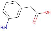 3-Aminophenylacetic acid