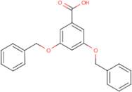 3,5-Dibenzyloxybenzoic acid