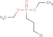 Diethyl (3-bromoprop-1-yl)phosphonate