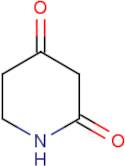 Piperidine-2,4-dione