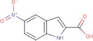 5-Nitro-1H-indole-2-carboxylic acid