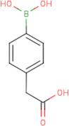 4-(Carboxymethyl)benzeneboronic acid
