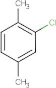 2,5-Dimethylchlorobenzene
