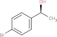 (1S)-1-(4-Bromophenyl)ethan-1-ol