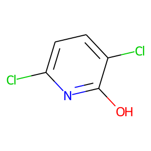 3,6-Dichloro-2-hydroxypyridine