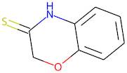 2H-1,4-Benzoxazine-3(4H)-thione