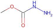 Methyl carbazate