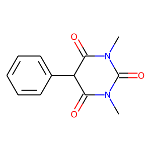 1,3-Dimethyl-5-phenylpyrimidine-2,4,6(1H,3H,5H)-trione