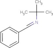 N-(tert-Butyl)-1-phenylmethanimine