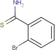 2-Bromothiobenzamide