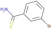 3-Bromothiobenzamide