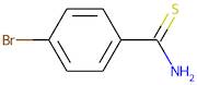 4-Bromothiobenzamide