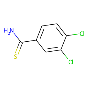 3,4-Dichlorothiobenzamide