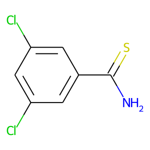 3,5-Dichlorothiobenzamide