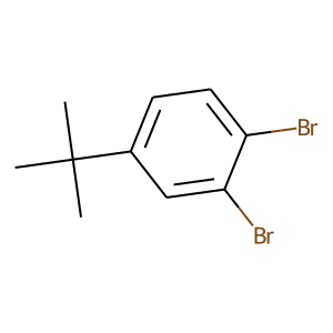 4-(tert-Butyl)-1,2-dibromobenzene