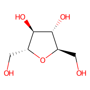 2,5-Anhydro-D-mannitol