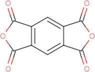 Benzene-1,2,4,5-tetracarboxylic acid dianhydride