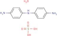 4,4'-Diaminodiphenylamine sulphate hydrate