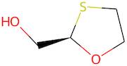 [(2R)-1,3-Oxathiolan-2-yl]methanol