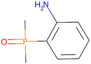 2-Dimethylphosphorylaniline