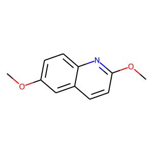 2,6-Dimethoxyquinoline