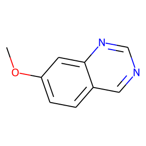 7-Methoxyquinazoline