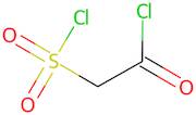 Chlorosulfonylacetyl chloride