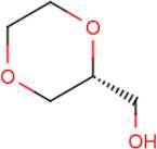 (2R)-1,4-Dioxane-2-methanol