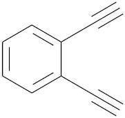 1,2-Diethynylbenzene