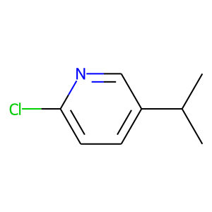 2-Chloro-5-isopropylpyridine