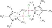 (Pentamethylcyclopentadienyl)iridium(III) dichloride dimer