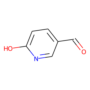 6-Hydroxynicotinaldehyde