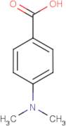4-(N,N-Dimethylamino)benzoic acid
