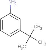 3-(tert-Butyl)aniline