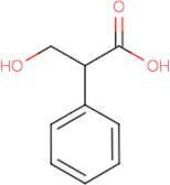 3-Hydroxy-2-phenylpropanoic acid