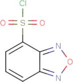 2,1,3-Benzoxadiazole-4-sulphonyl chloride