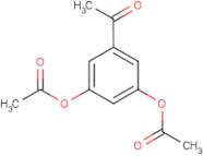3',5'-Diacetoxyacetophenone