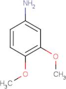 3,4-Dimethoxyaniline