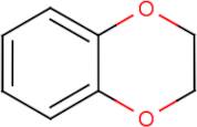 2,3-Dihydro-1,4-benzodioxine