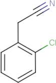 2-Chlorophenylacetonitrile