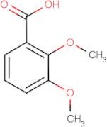 2,3-Dimethoxybenzoic acid