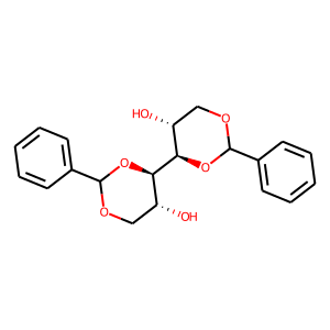 1,3:4,6-Di-O-benzylidene-D-mannitol