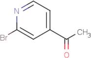 1-(2-Bromopyridin-4-yl)ethanone