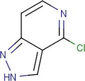 4-Chloro-2H-pyrazolo[4,3-c]pyridine