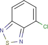 4-Chlorobenzo[c][1,2,5]thiadiazole