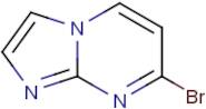 7-Bromoimidazo[1,2-a]pyrimidine