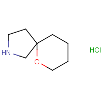 6-Oxa-2-Azaspiro[4.5]decane hydrochloride